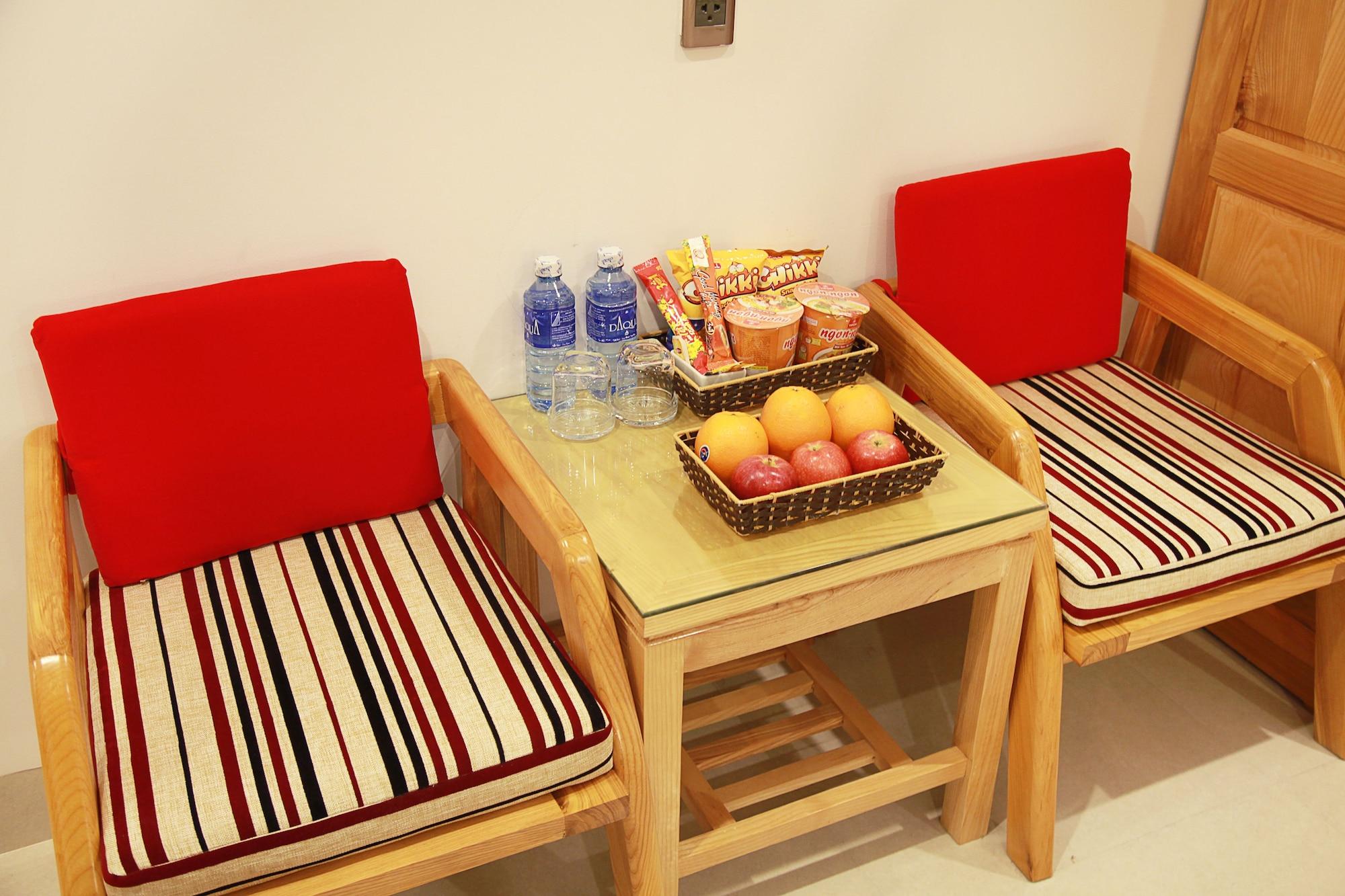 Valentine Hotel Дананг Екстериор снимка