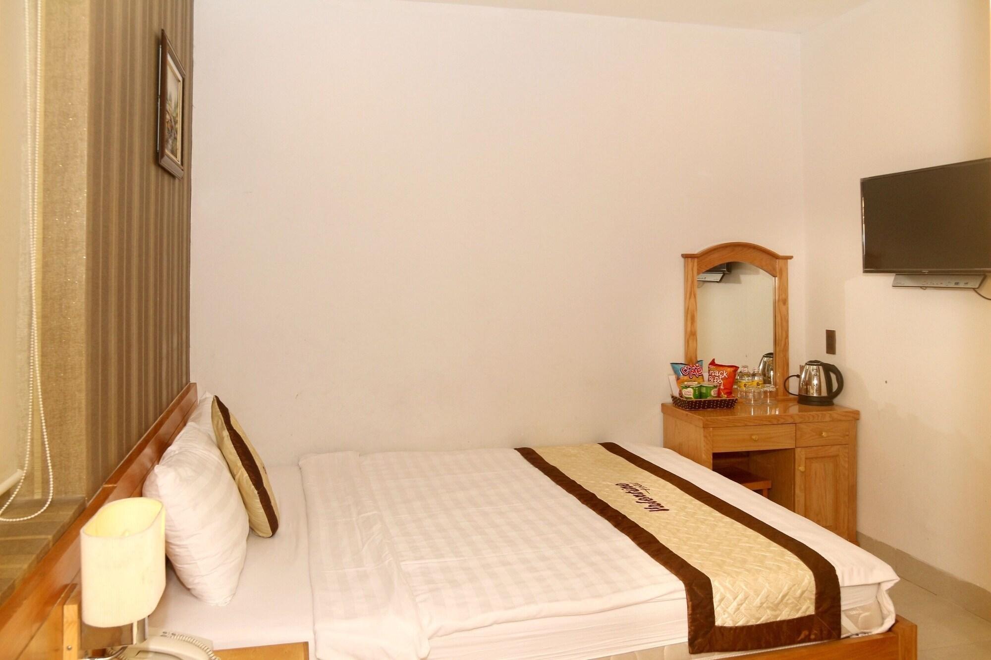 Valentine Hotel Дананг Екстериор снимка