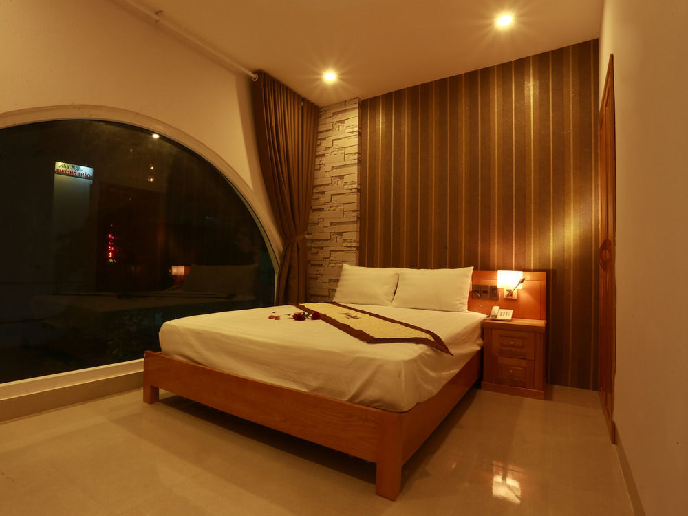 Valentine Hotel Дананг Екстериор снимка