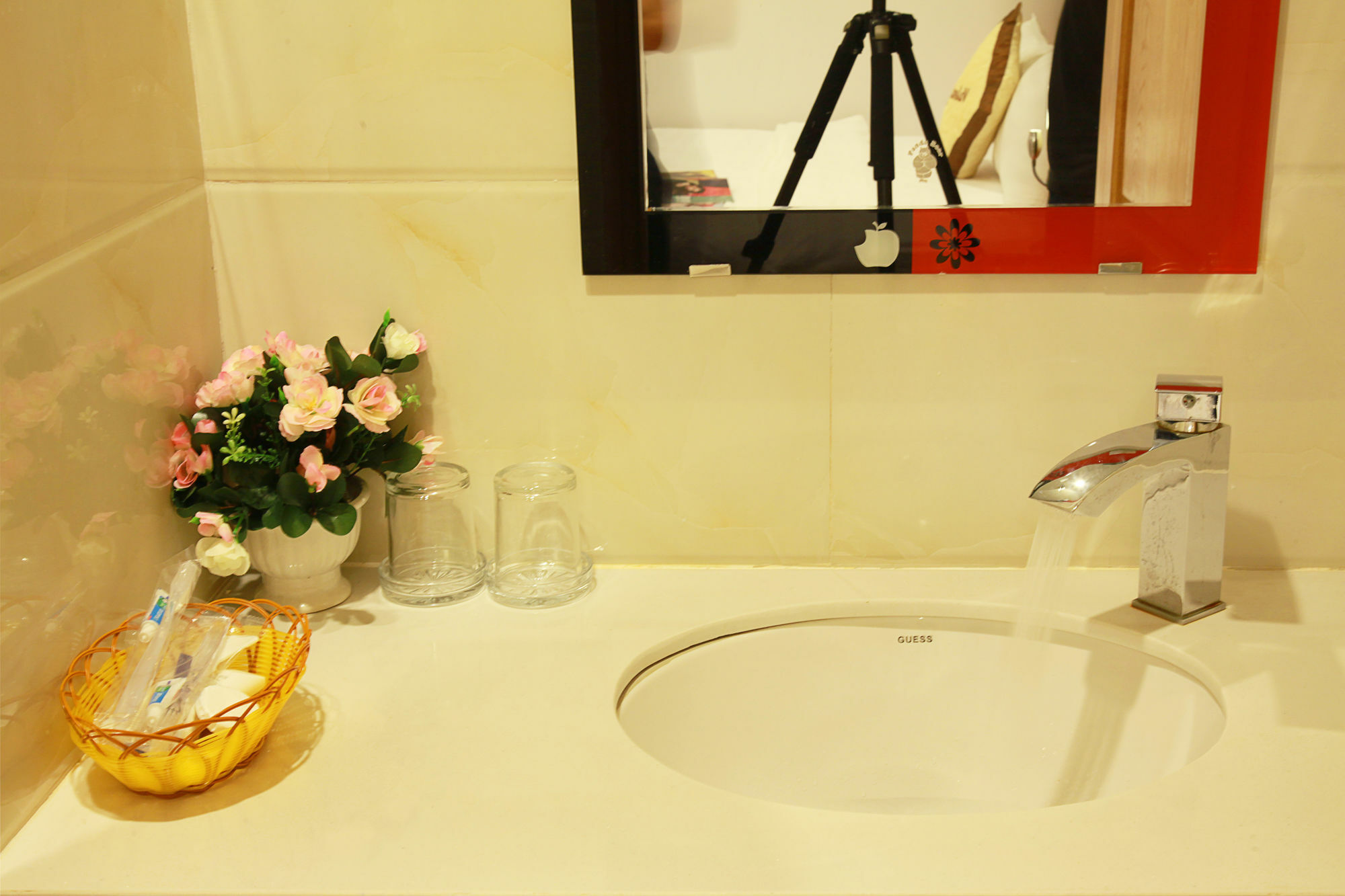 Valentine Hotel Дананг Екстериор снимка