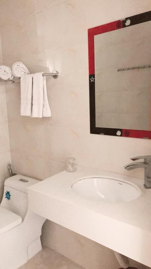 Valentine Hotel Дананг Екстериор снимка